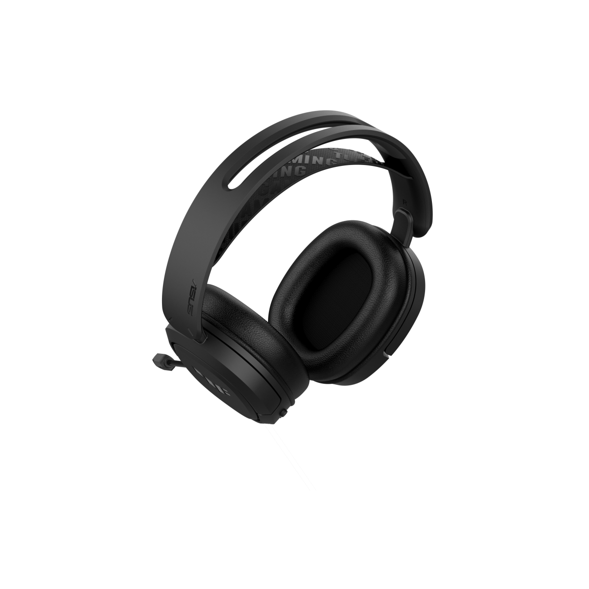 ASUS TUF GAMING H1 Wireless Gaming-Headset 9