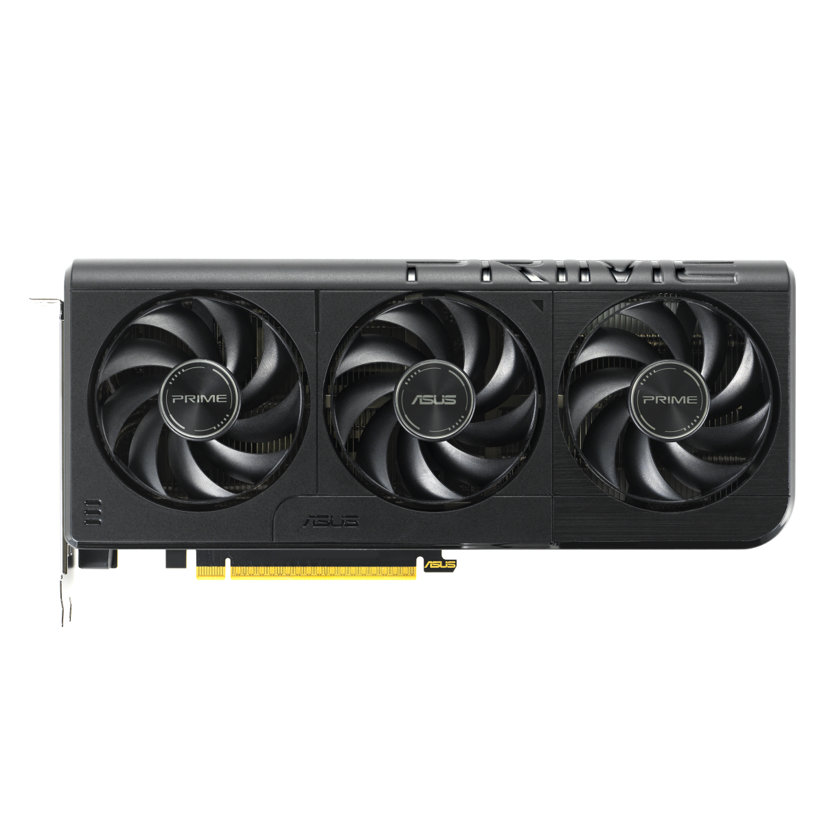 ASUS Prime GeForce RTX 5050 8GB GDDR6 Gaming Grafikkarte 2