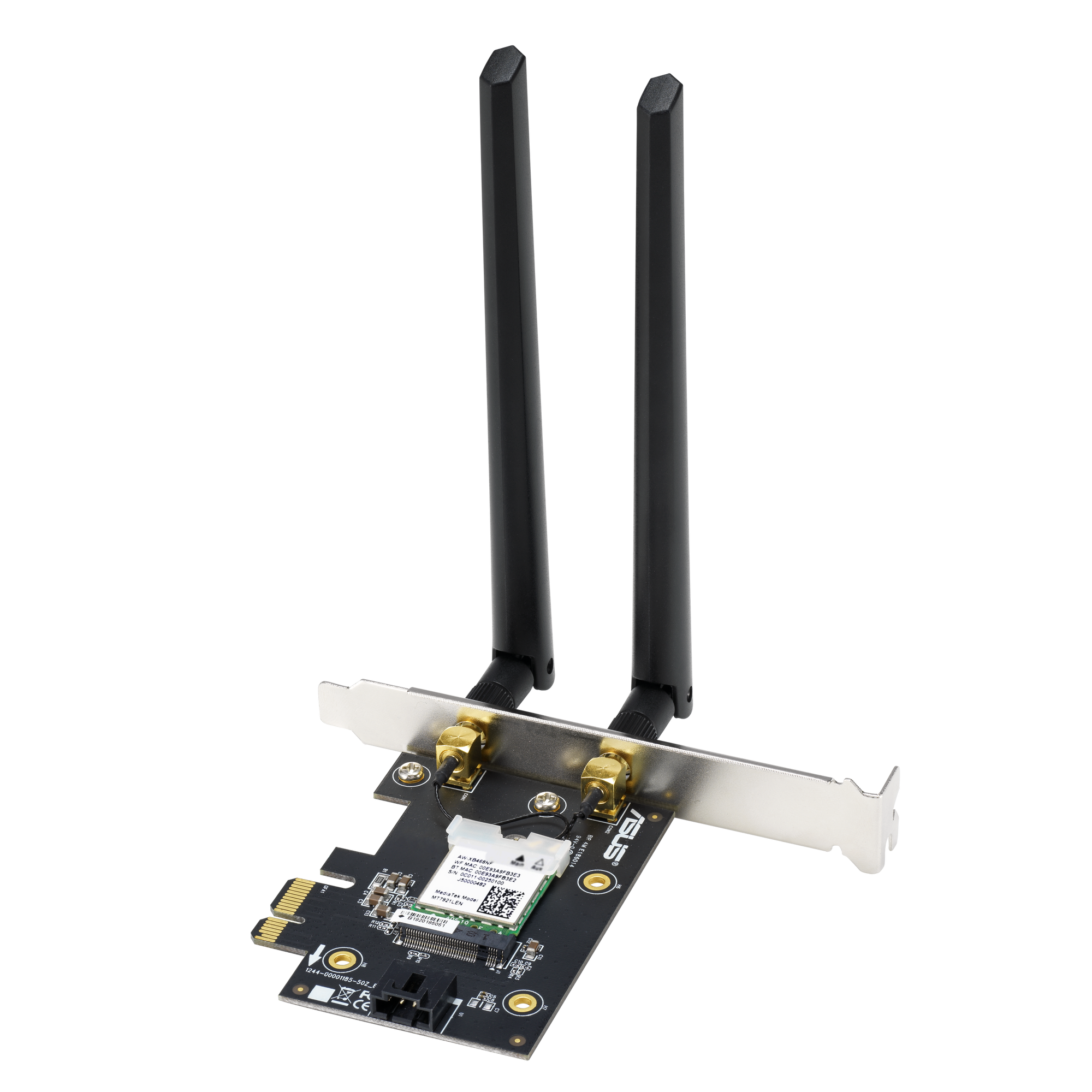 ASUS PCE-AX1800 Netzwerkadapter 3