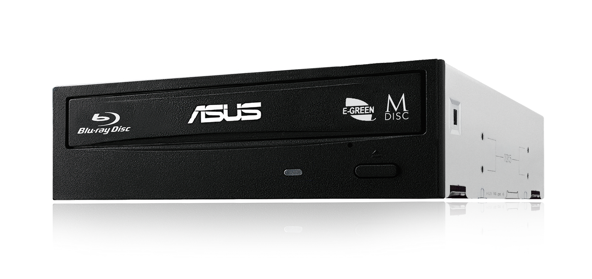 ASUS BW-16D1HT Silent interner Blu-Ray Brenner