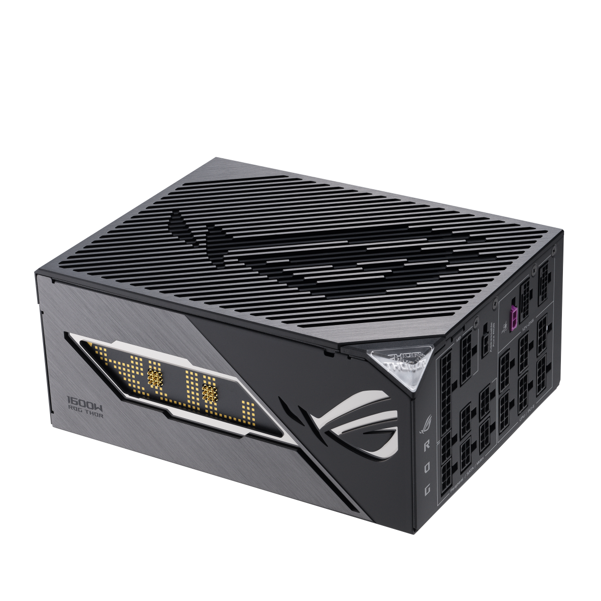 ASUS ROG THOR 1600W Titanium III Gaming Netzteil 5