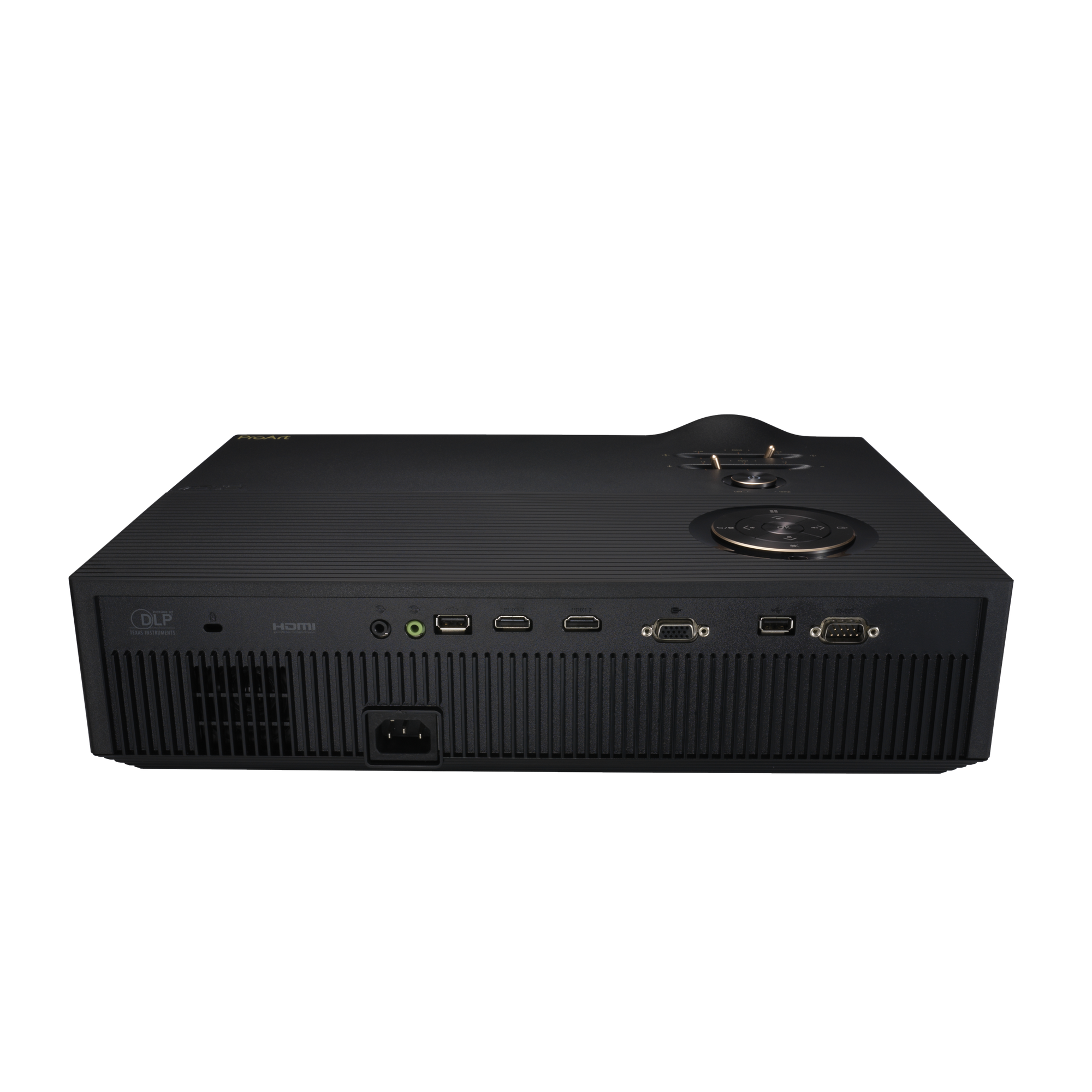 ASUS ProArt A1 LED-Projektor 4