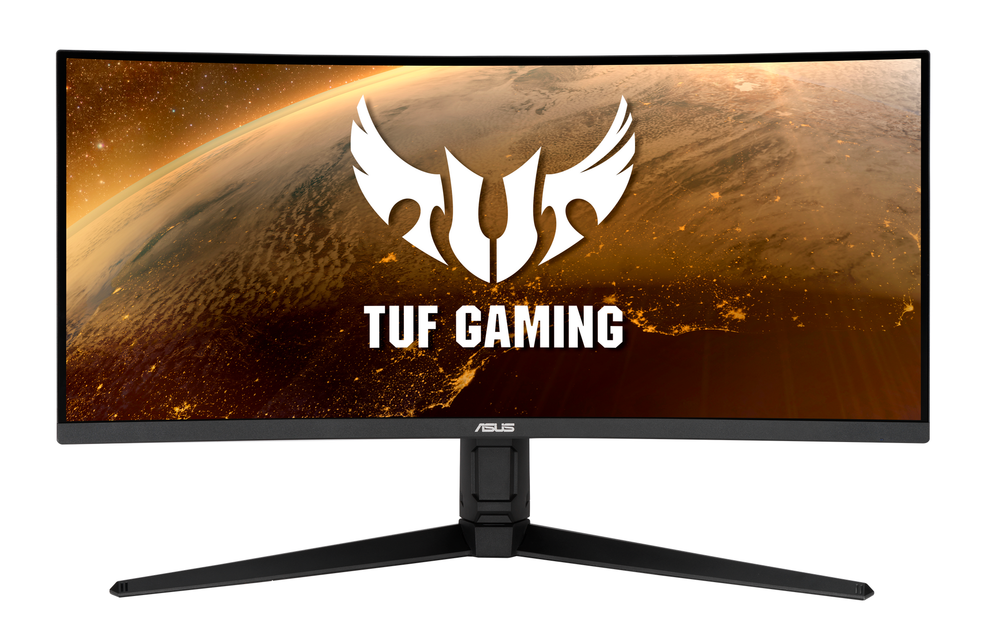 ASUS TUF Gaming VG34VQL1B 86,4 cm (34 Zoll) Curved Monitor