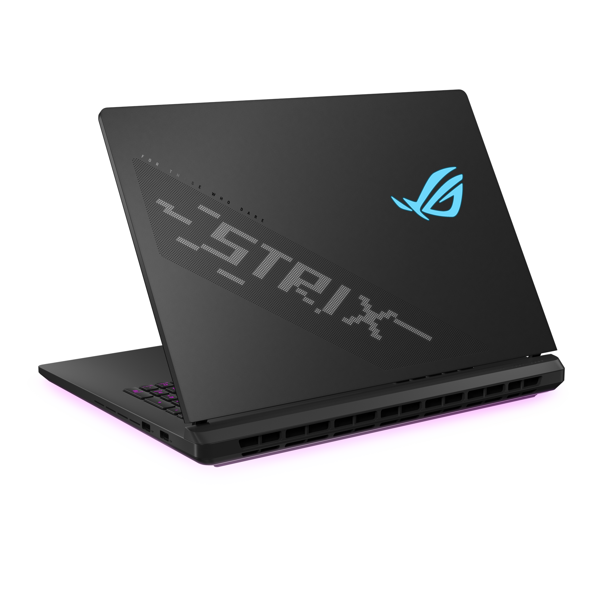 ASUS ROG Strix SCAR 18 G835LX-SA030W 18" ULTRA 9 275H 64GB RAM 1TB SSD RTX 5090 Laptop 3