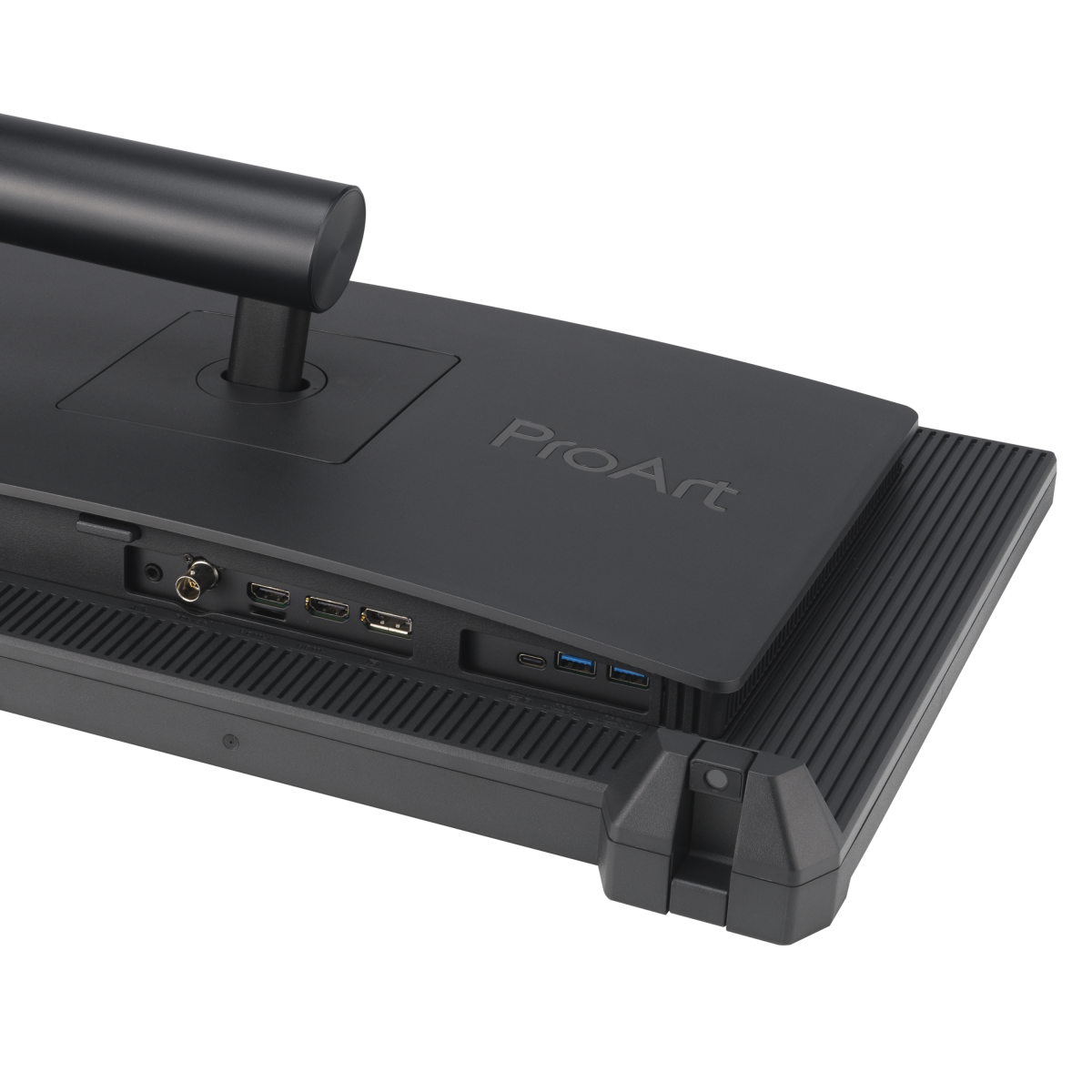 ASUS ProArt Display PA24US 24 Zoll Professional Monitor 10