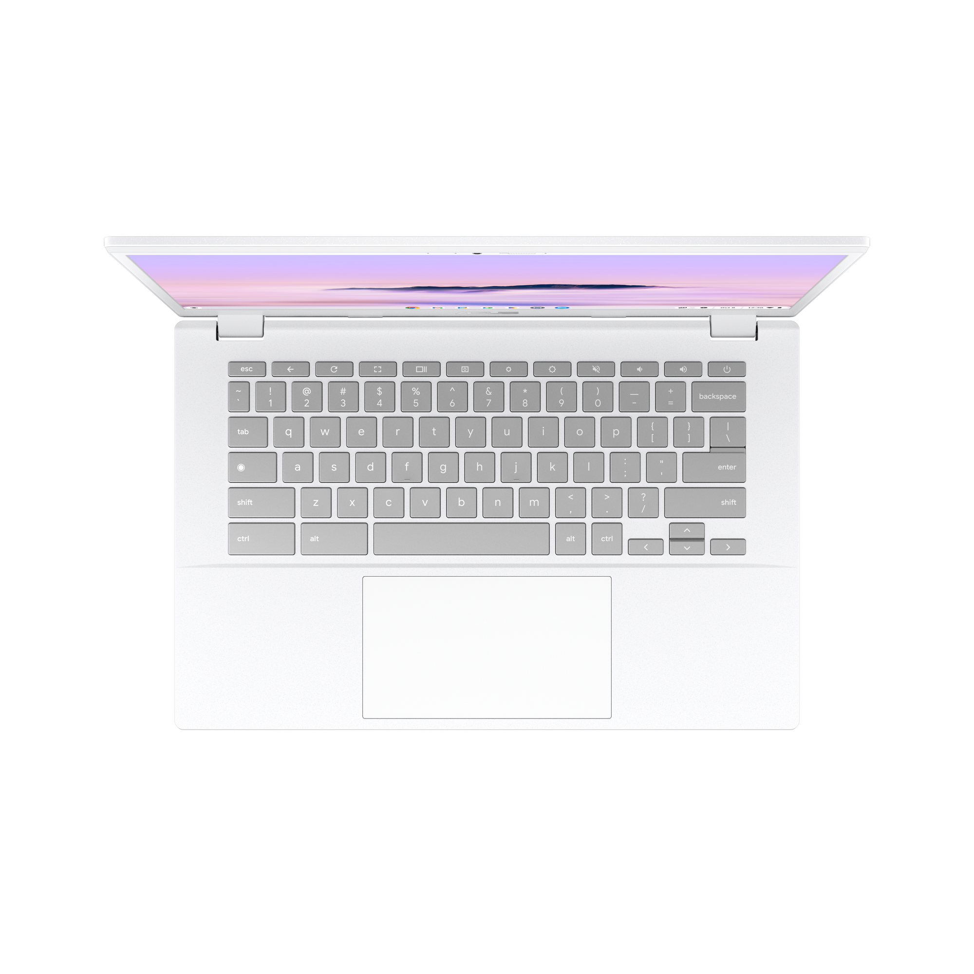 ASUS Chromebook CX3 CX3402CBA-MW0166 14" i5-1235U 8GB LP RAM Intel UHD Laptop 2