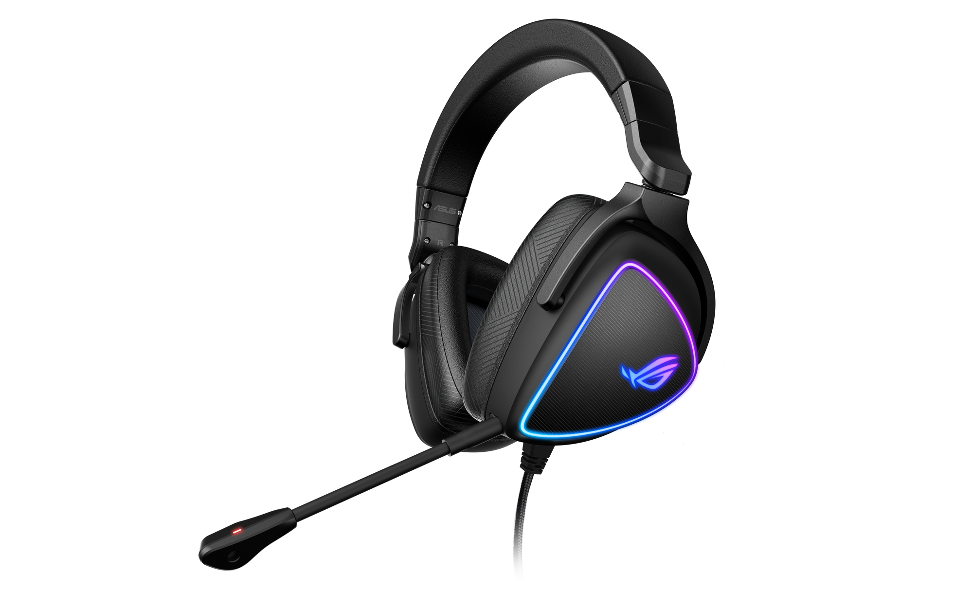 ASUS ROG Delta S USB-C Gaming Headset