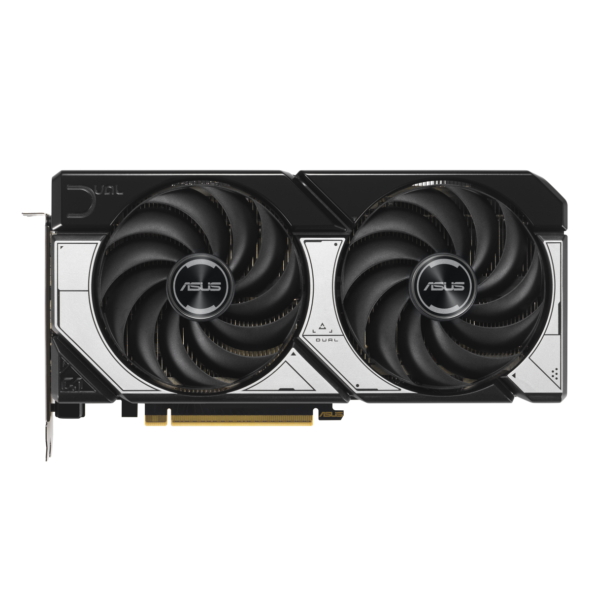 ASUS Dual GeForce RTX 5070 12GB GDDR7 OC Edition Gaming Grafikkarte 3