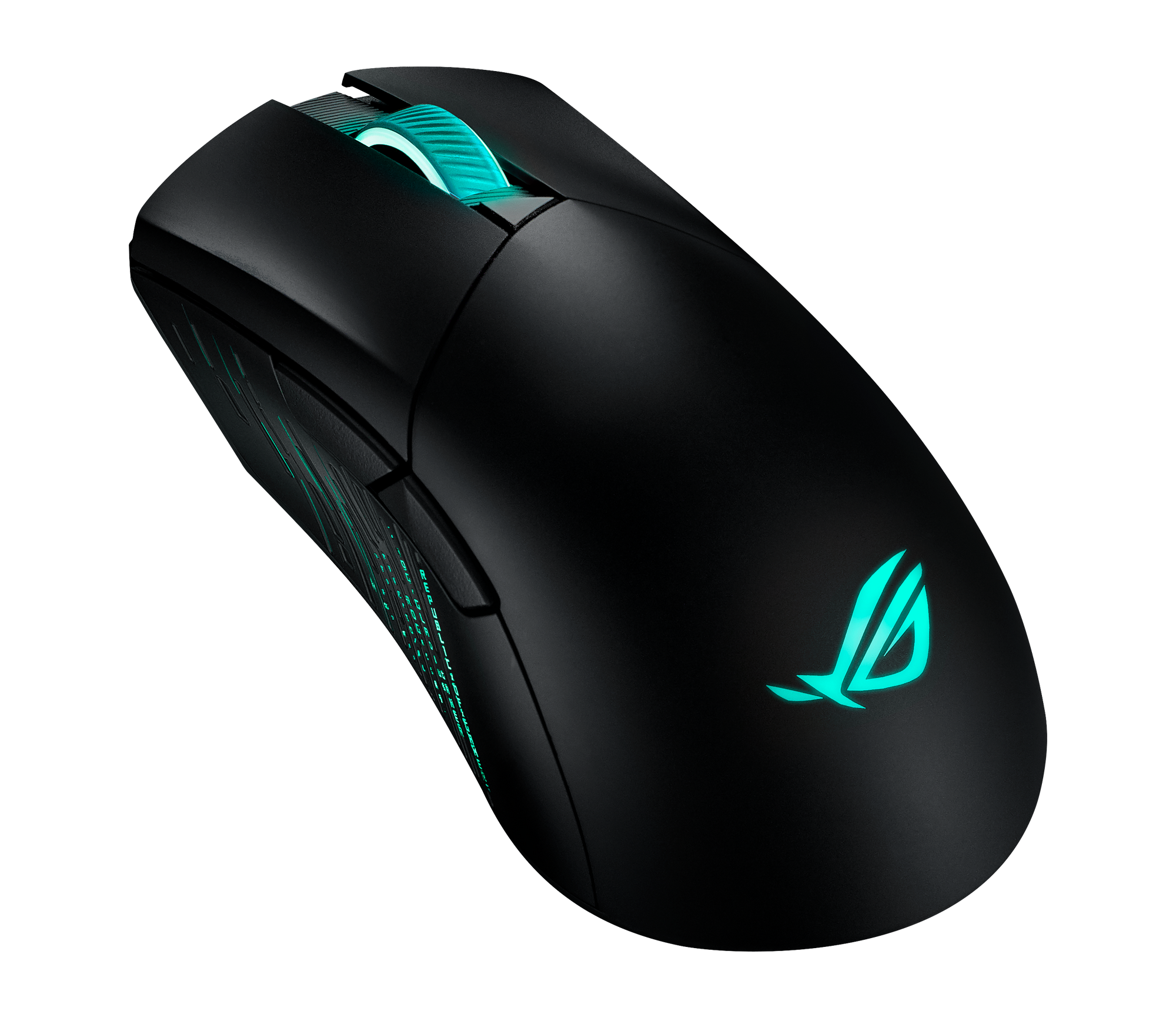 ASUS ROG Gladius III asymmetrische FPS-Gaming-Maus 6