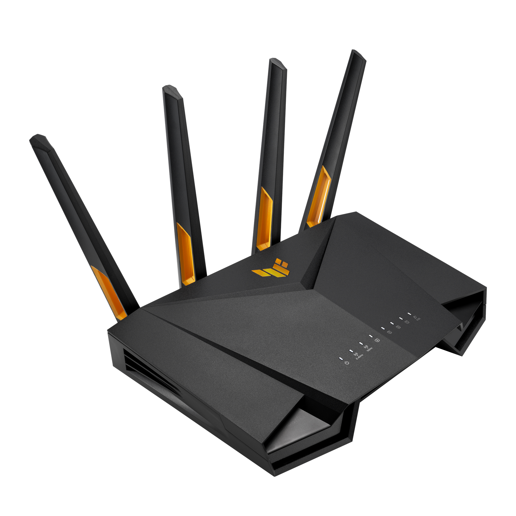 ASUS TUF Gaming AX4200 Dual Band WiFi 6 Gaming kombinierbarer Router 4