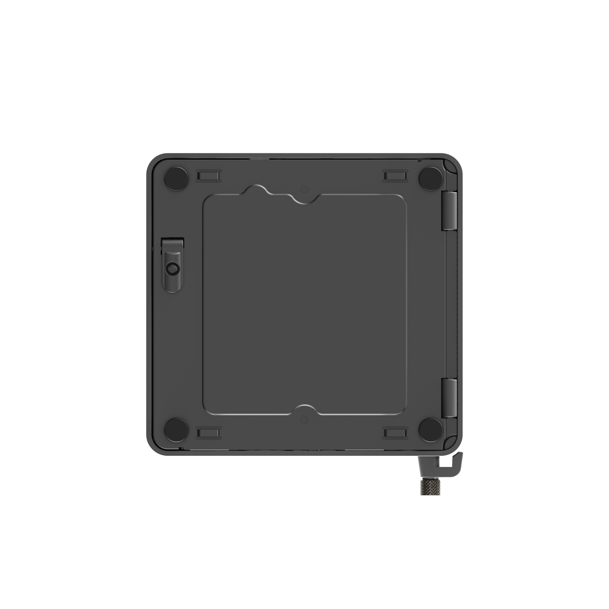 ASUS NUC 15 Pro Slim PC Kit RNUC15CRKC500002 5