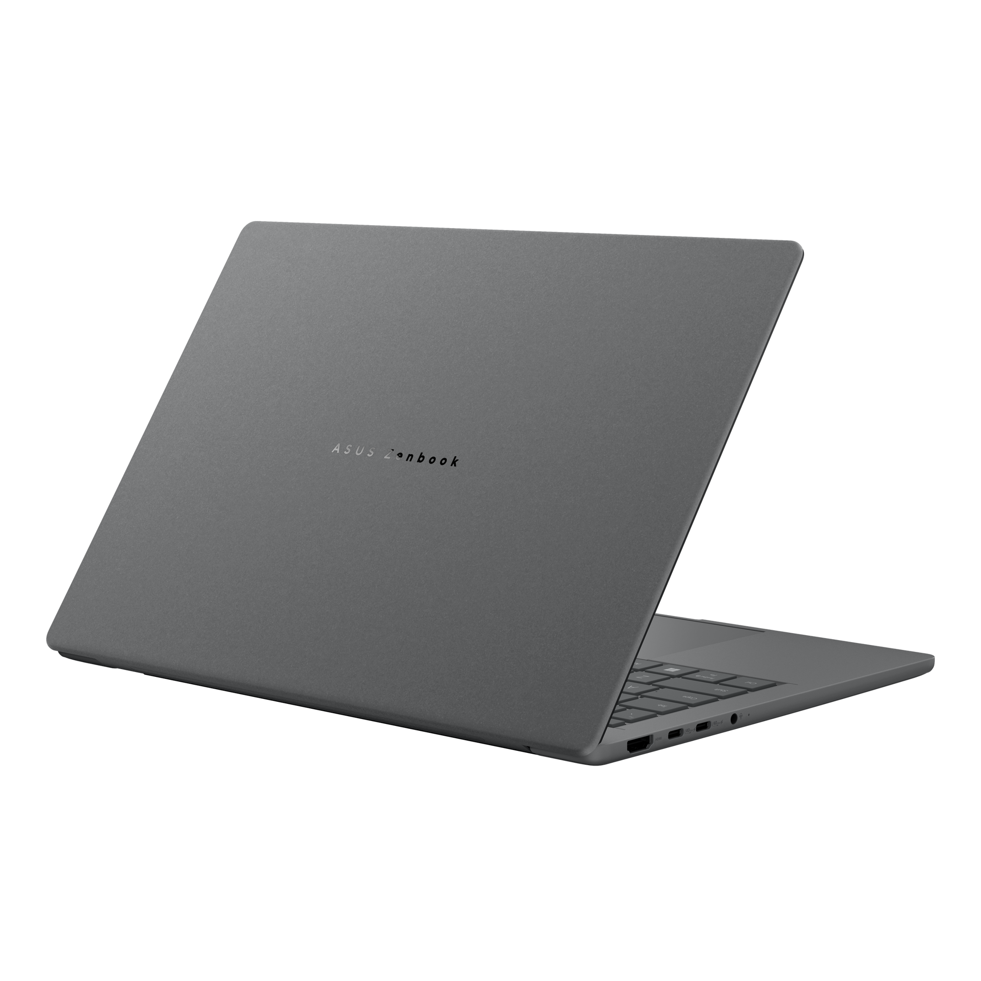 ASUS Zenbook A14 UX3407QA-QD290W 14,0" Snapdragon X 16GB LPX RAM 512GB SSD Qualcomm Adreno GPU 3