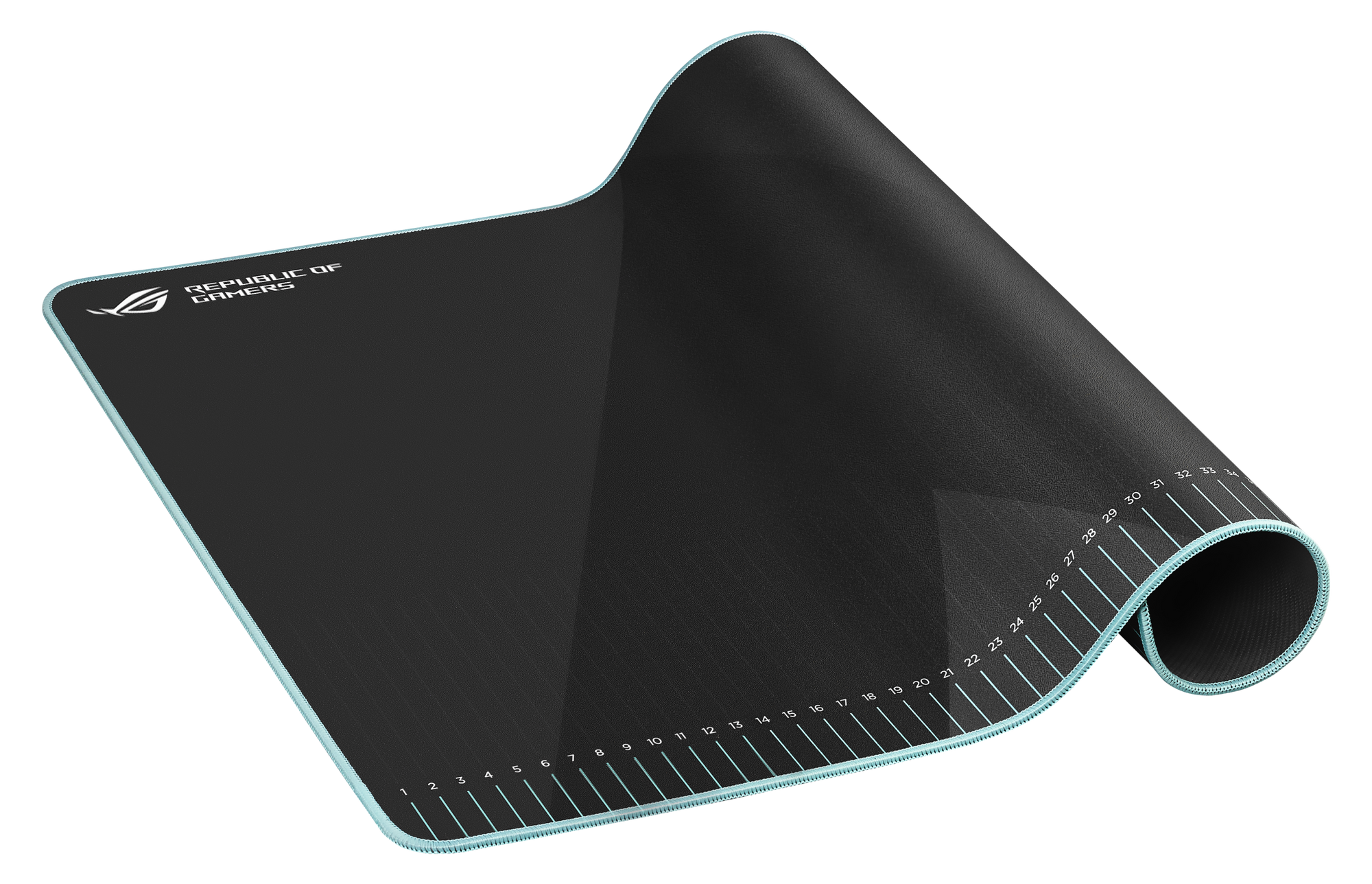 ASUS ROG Hone Ace Aim Lab Edition Gaming-Mauspad 4