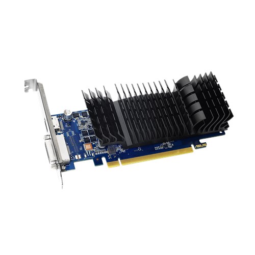 ASUS GeForce GT1030-SL-2G-BRK Low-Profile Grafikkarte 2