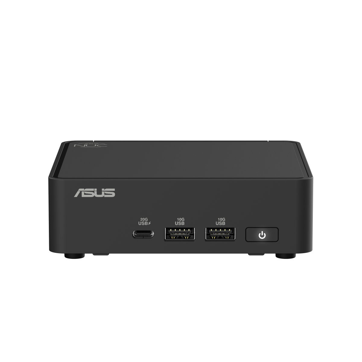 ASUS NUC 15 Pro Slim PC Kit RNUC15CRKC500002 13