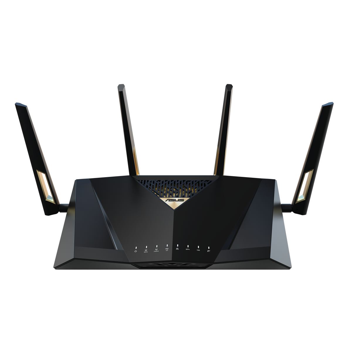 ASUS RT-BE88U Dualband WiFi 7 AiMesh Extendable Performance Dual-Band Router 4