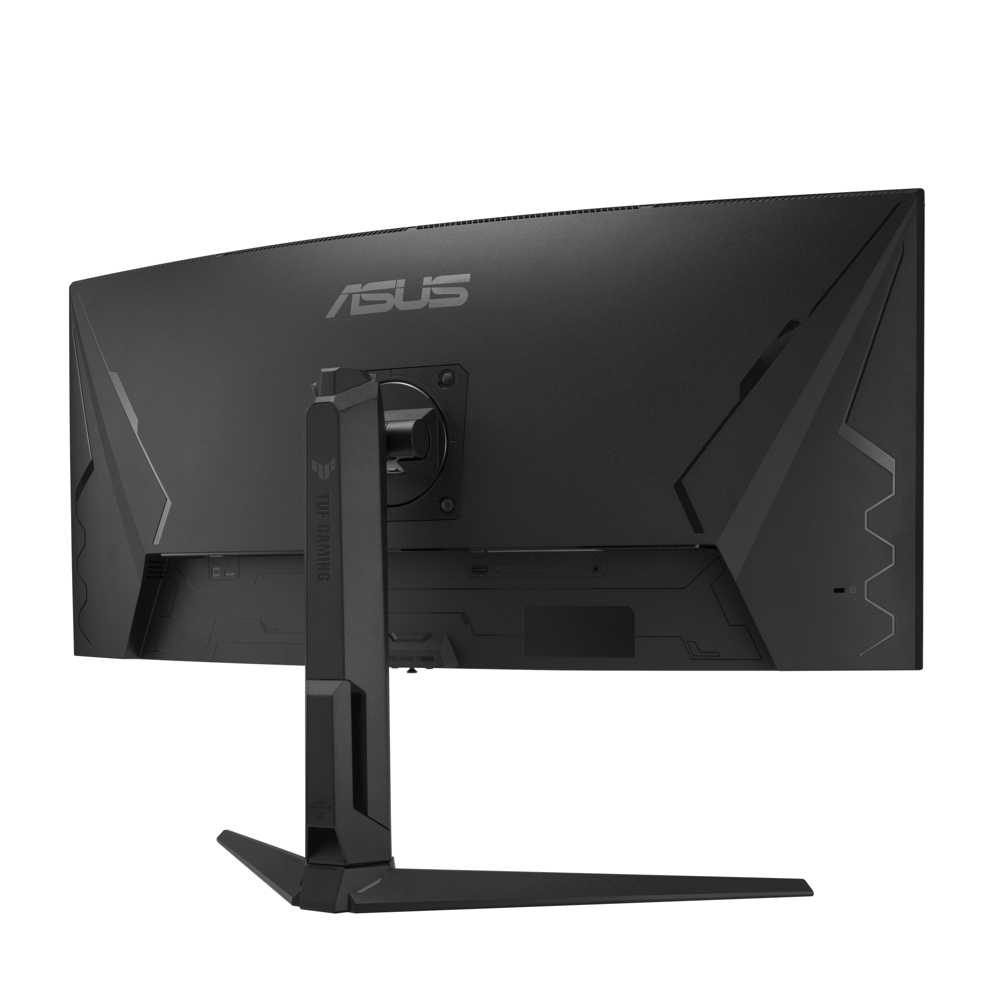ASUS TUF Gaming VG34VQEL1A Curved 34 Zoll Gaming Monitor 6