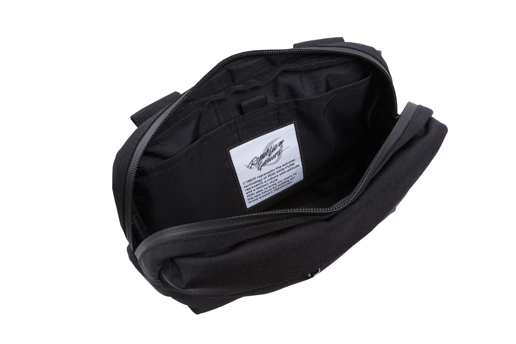 ASUS ROG Ranger BC1001 Gürteltasche 7
