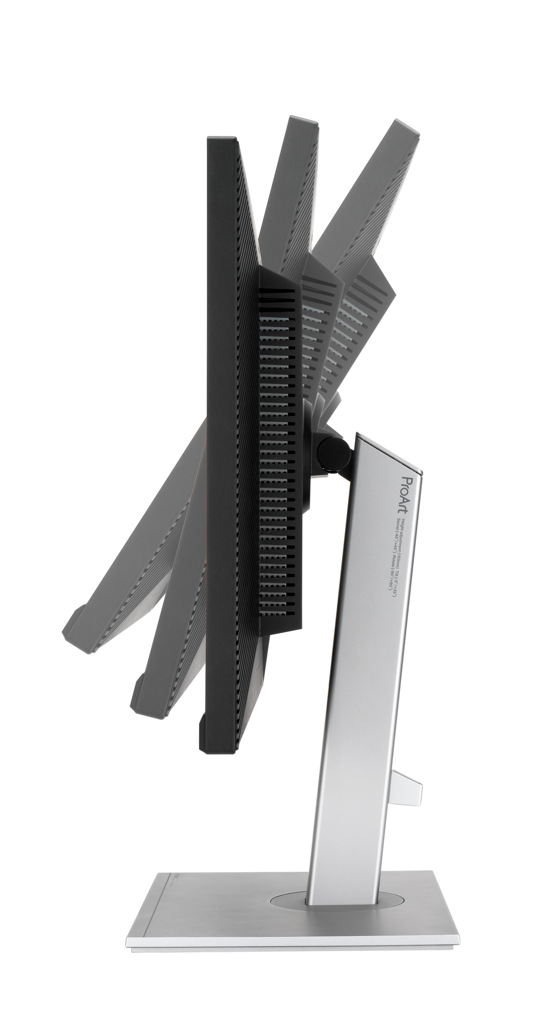 ASUS ProArt Display PA278CGV Professional 27 Zoll Monitor 3