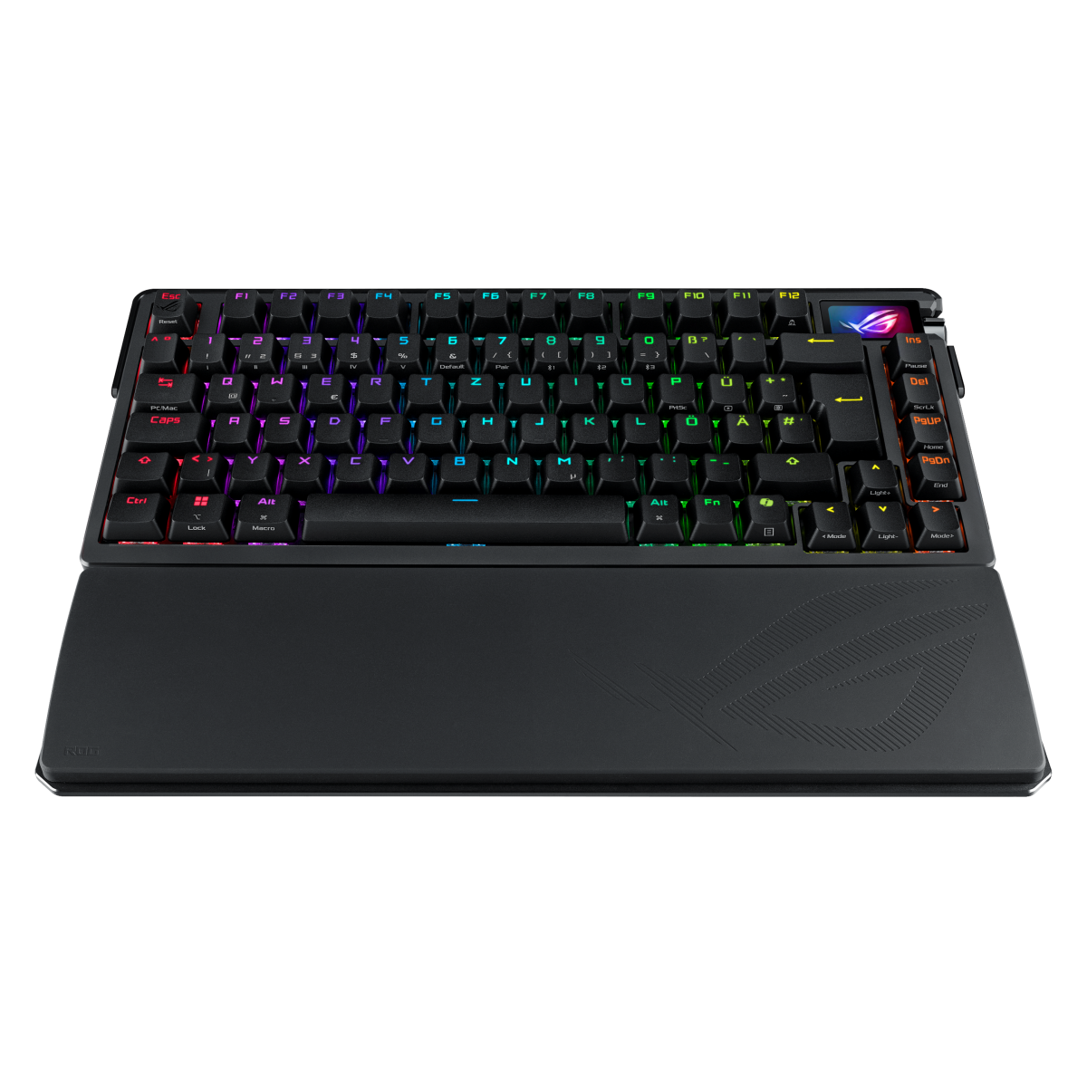 ASUS ROG Azoth Extreme 75% Gaming Tastatur 2