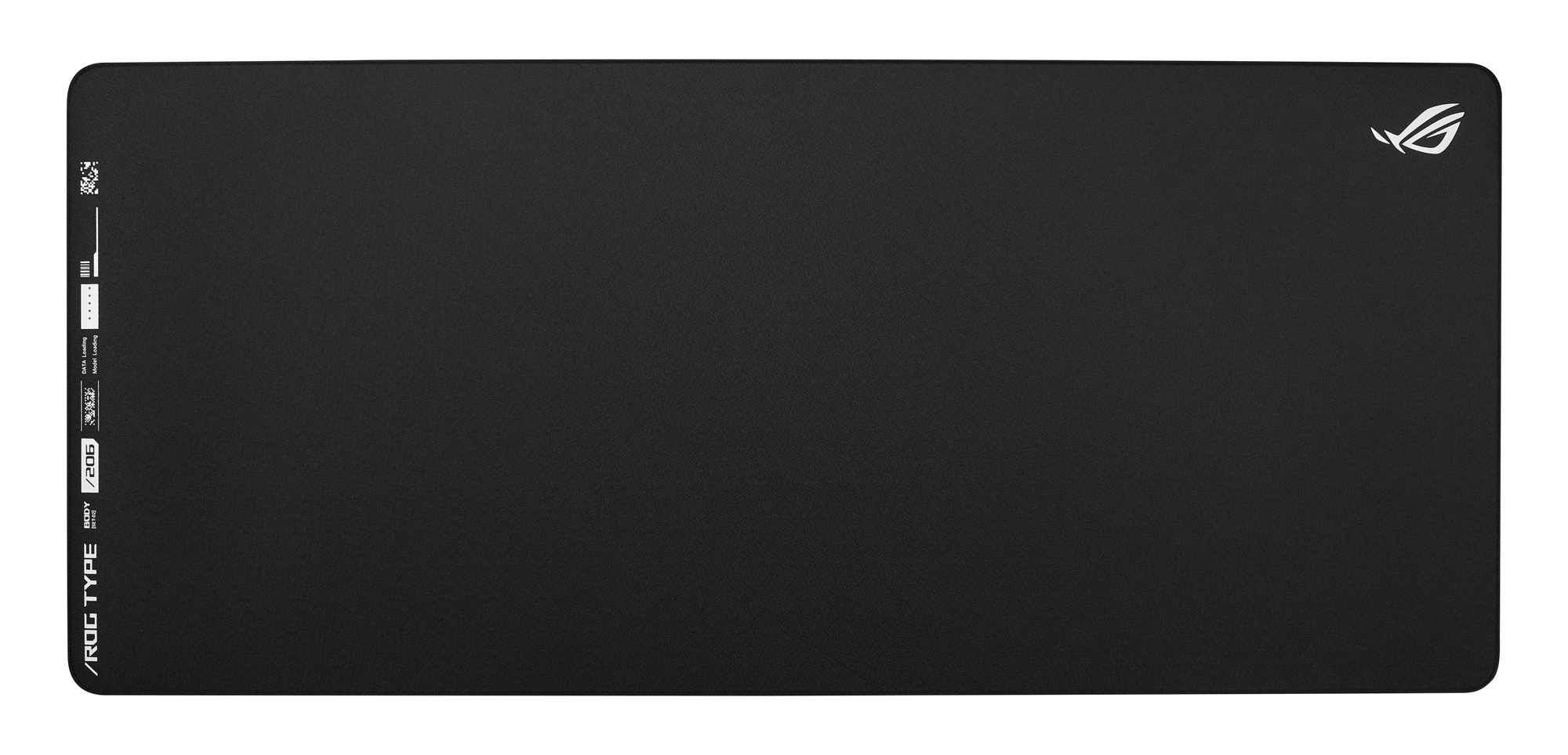 ASUS ROG Hone Ace XXL extragroßes Gaming Mauspad