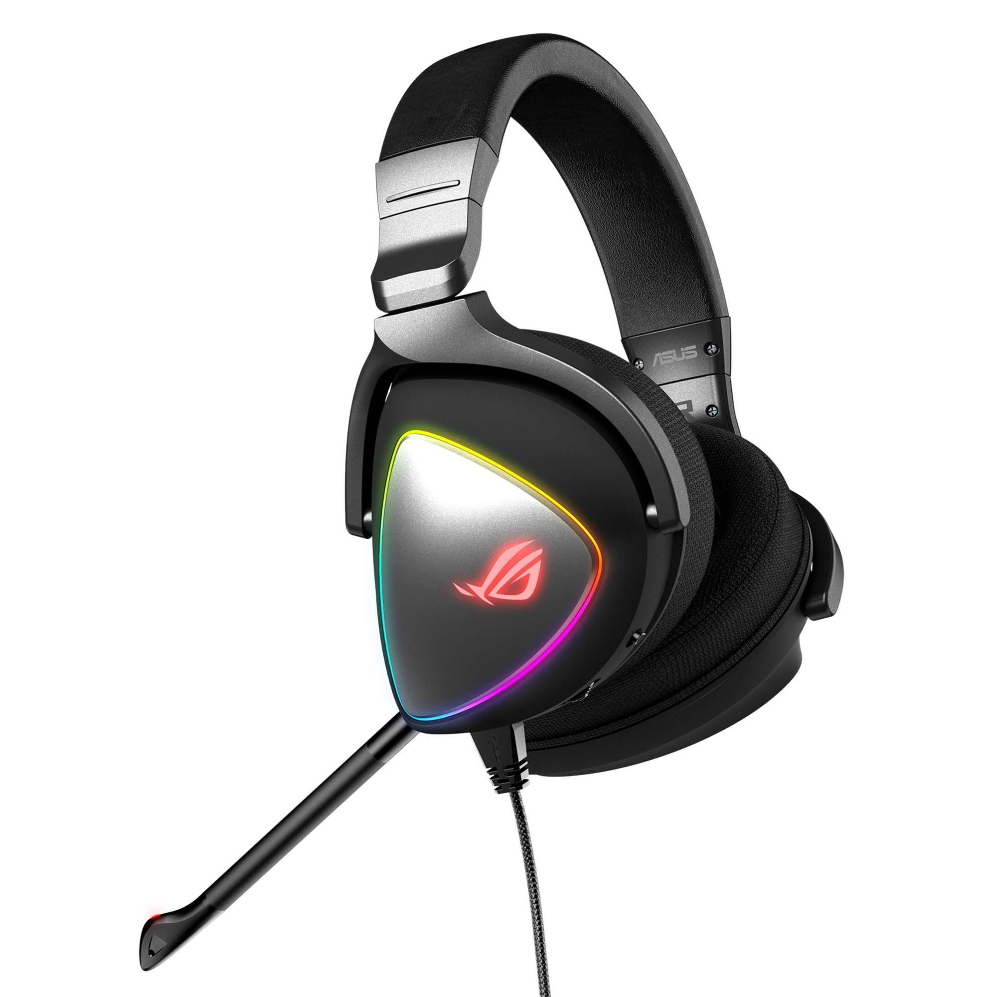 ASUS ROG Delta Gaming Headset 9