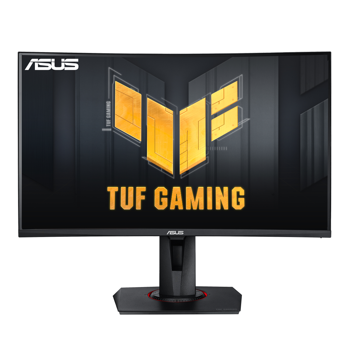 ASUS TUF Gaming VG27VQ 68,58 cm (27 Zoll) Monitor