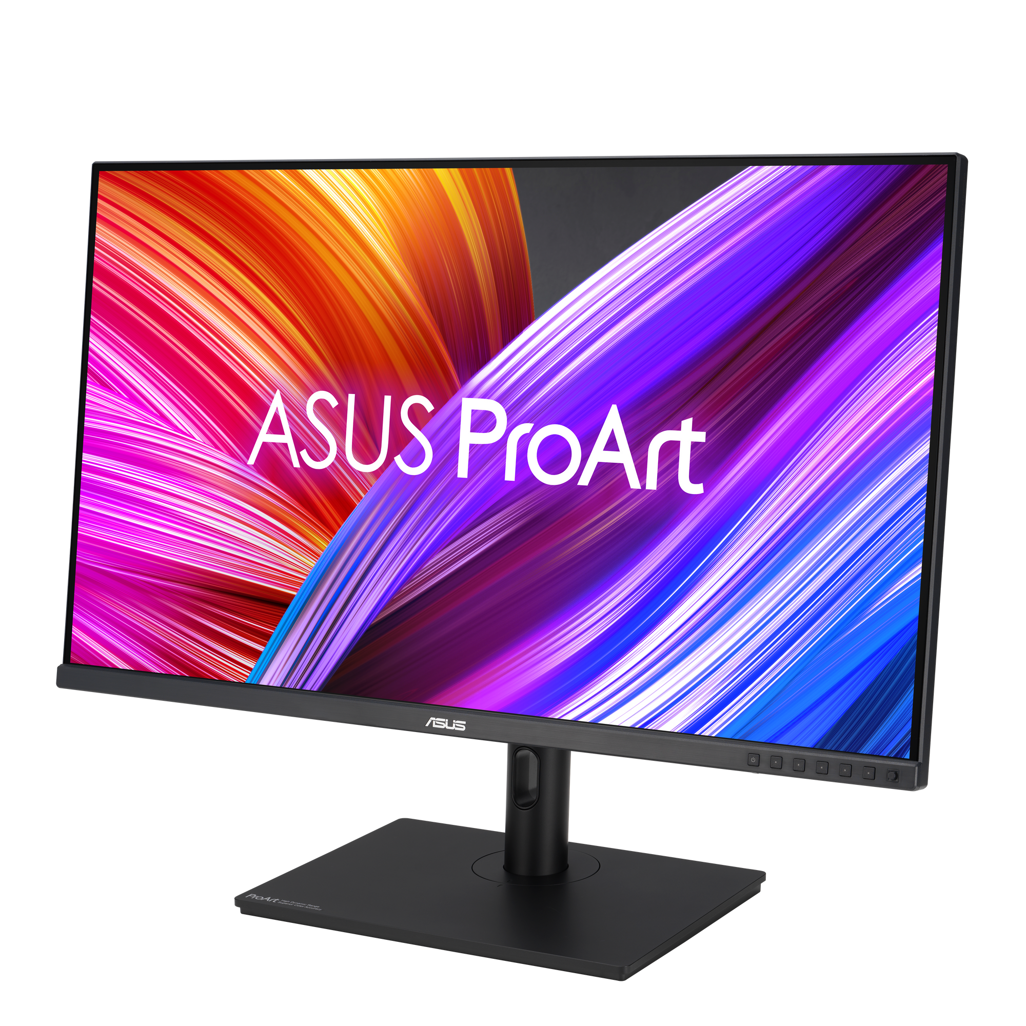 ASUS ProArt Display PA328QV Professional 31,5 Zoll Monitor 4