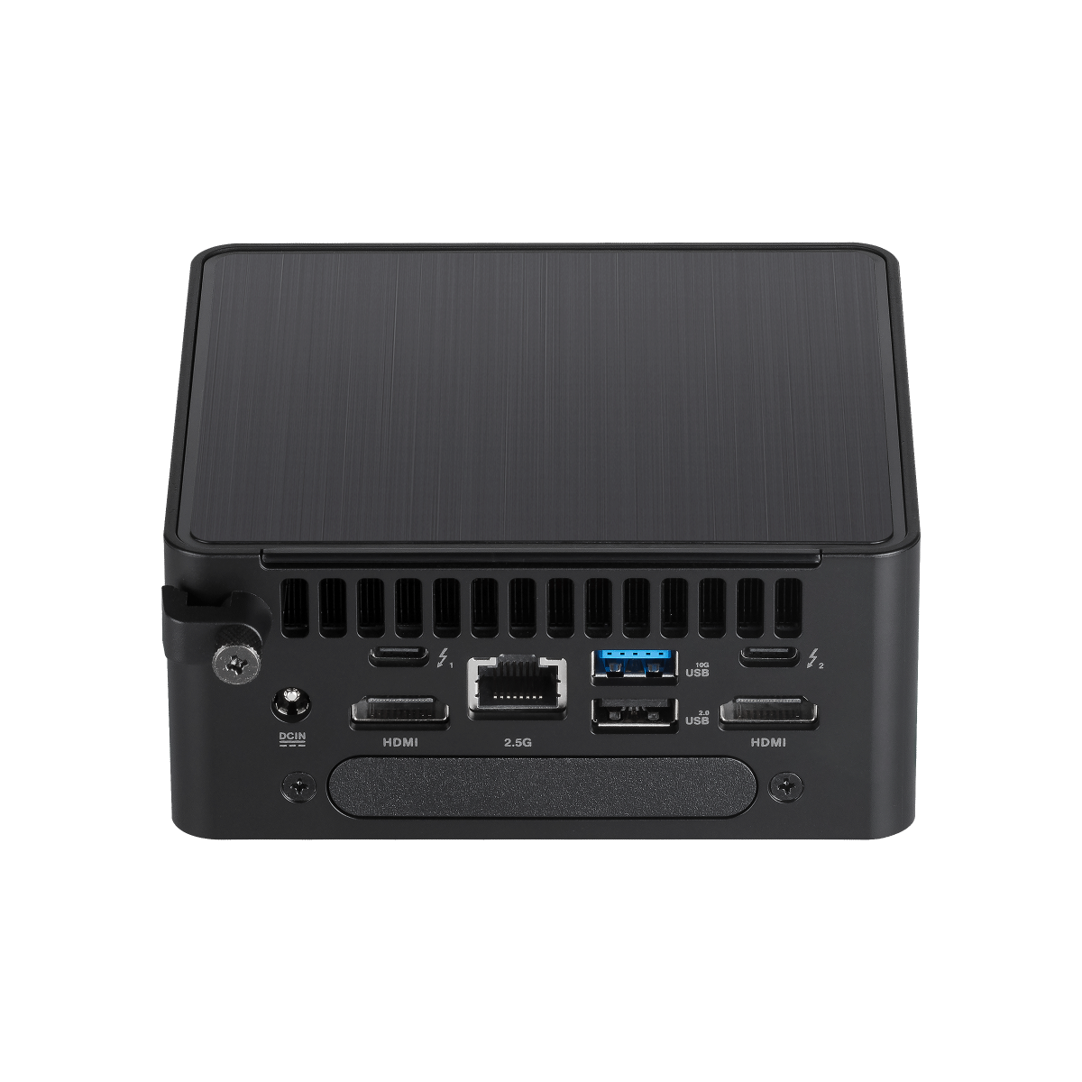 ASUS NUC 14 Pro Tall PC Kit RNUC14RVHV500000I 7
