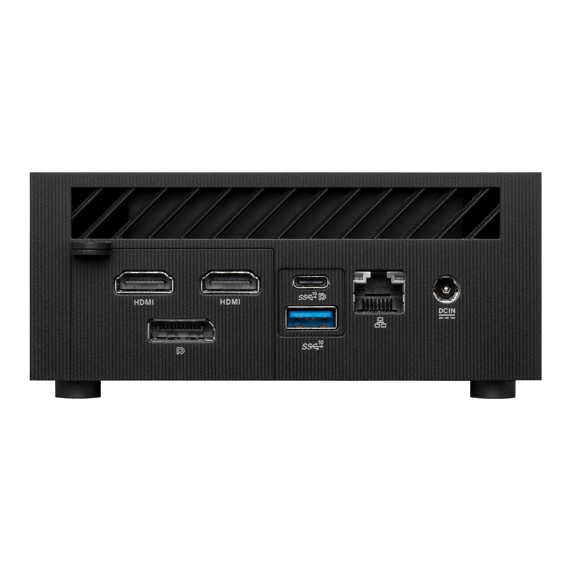 ASUS ExpertCenter PN64-BB5013MD Barebone Mini PC 5
