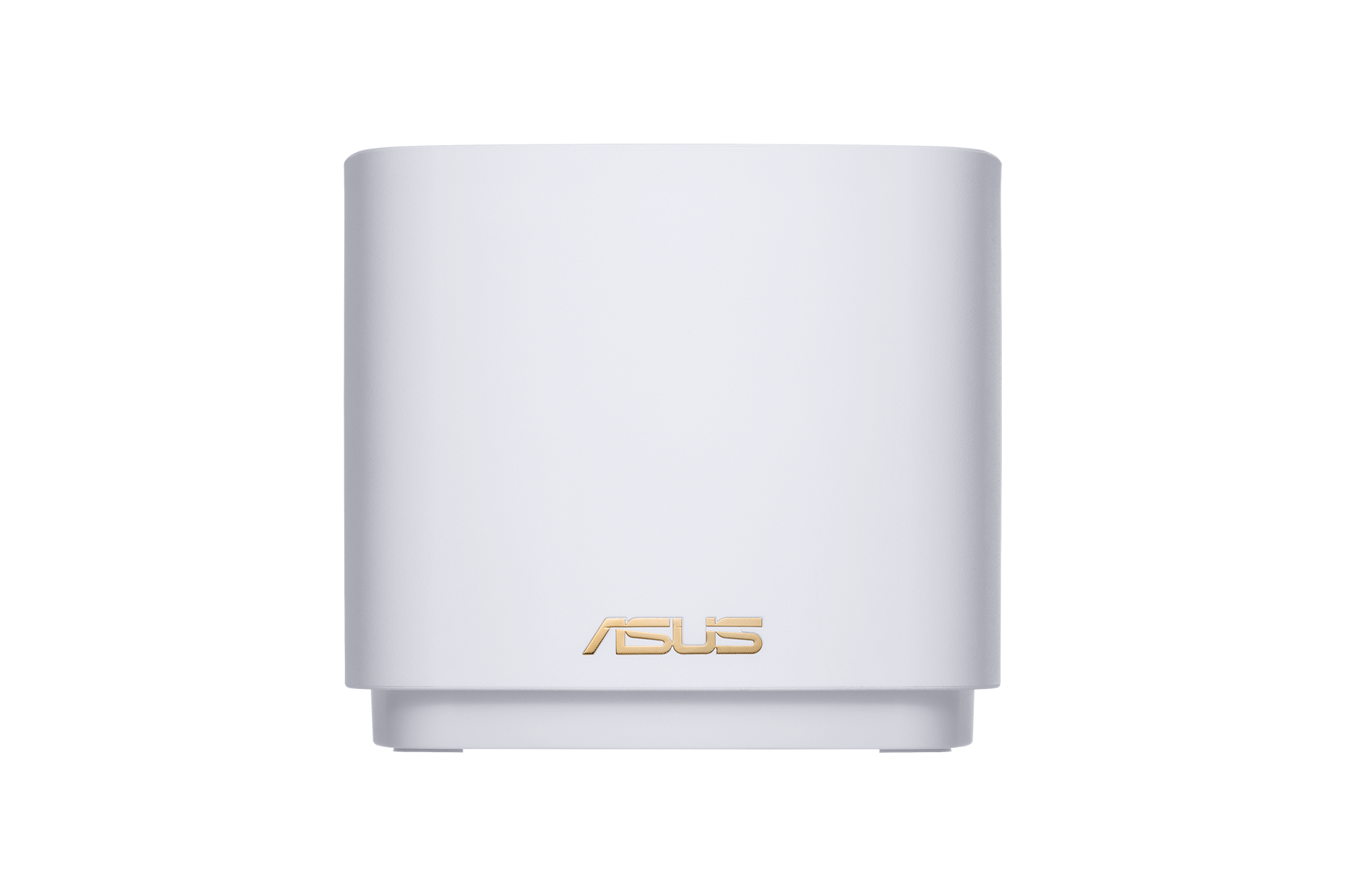 ASUS ZenWiFi XD4 Plus 2er Set AX1800 Whole-Home Mesh WiFi 6 System kombinierbarer Router