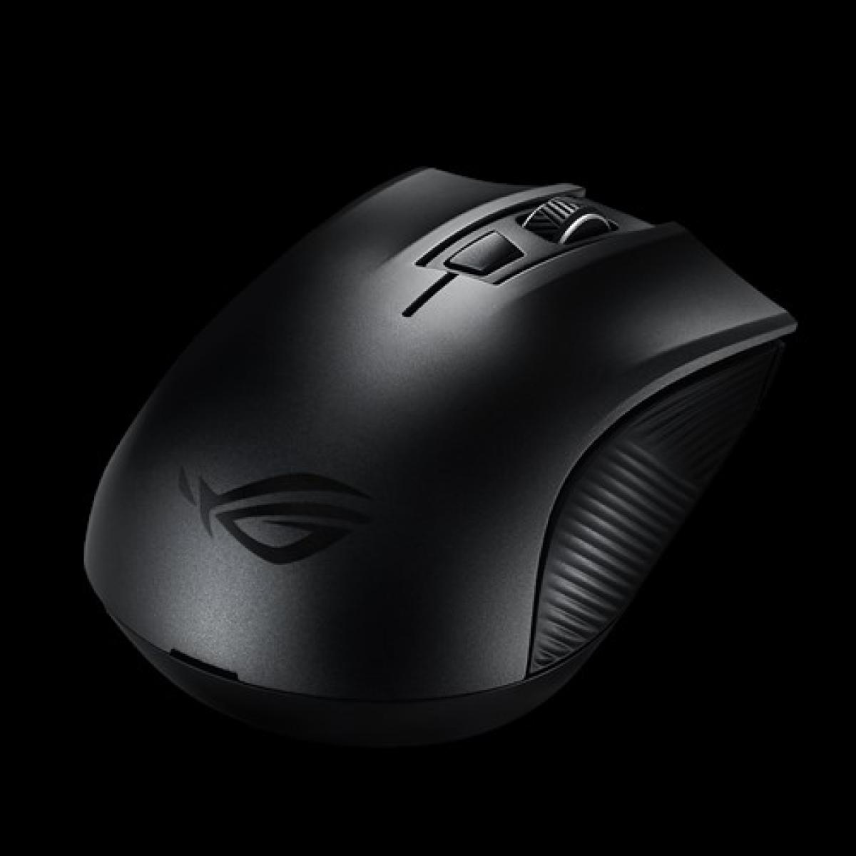 ASUS ROG STRIX Carry kabellose optische Gaming-Maus 7