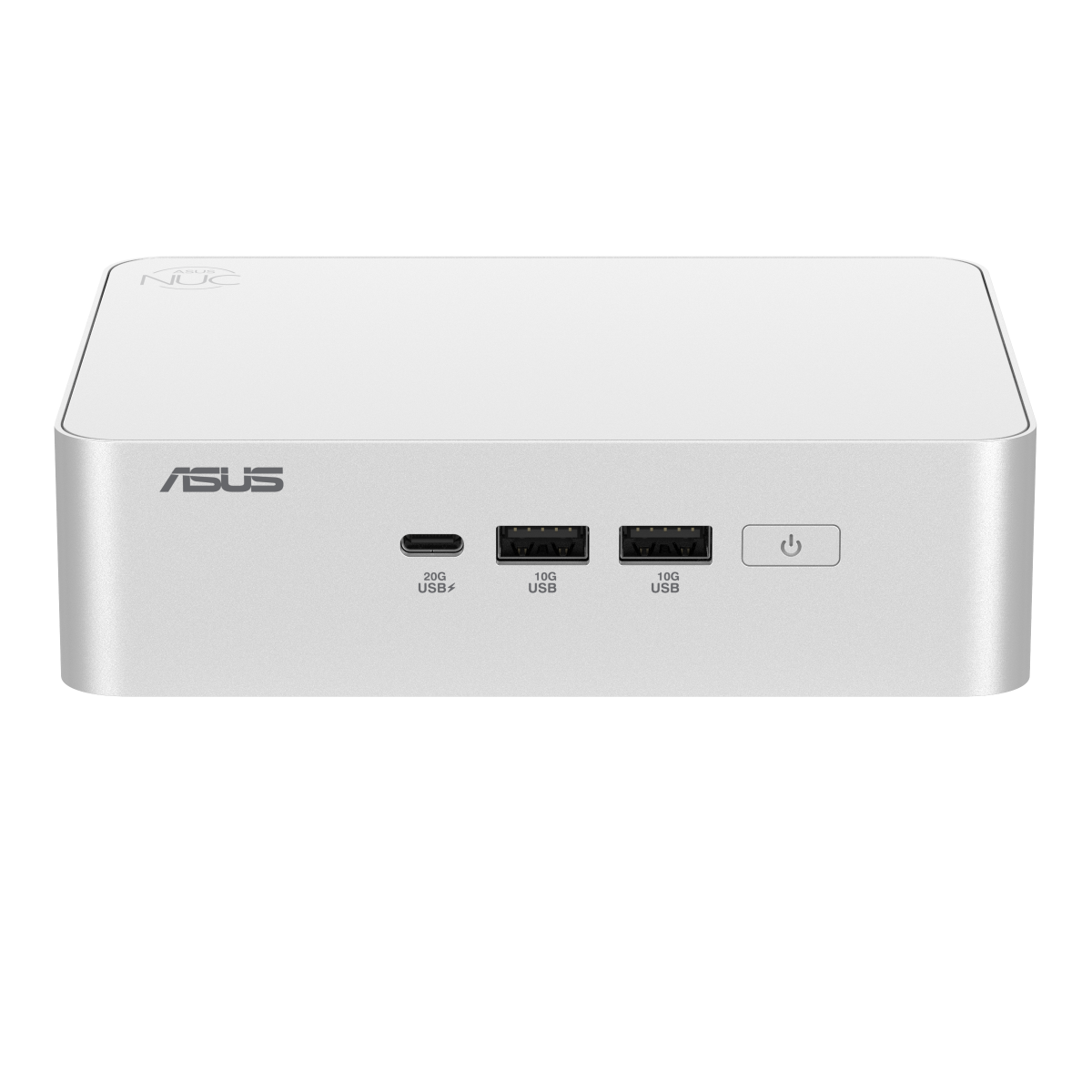 ASUS NUC 15 Pro Plus Kit RNUC15CRSU700002 5