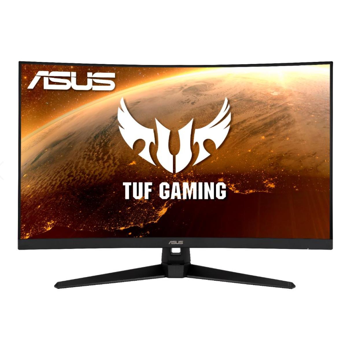 ASUS TUF Gaming VG328H1B 80,01 cm (31,5 Zoll) Curved Monitor 6