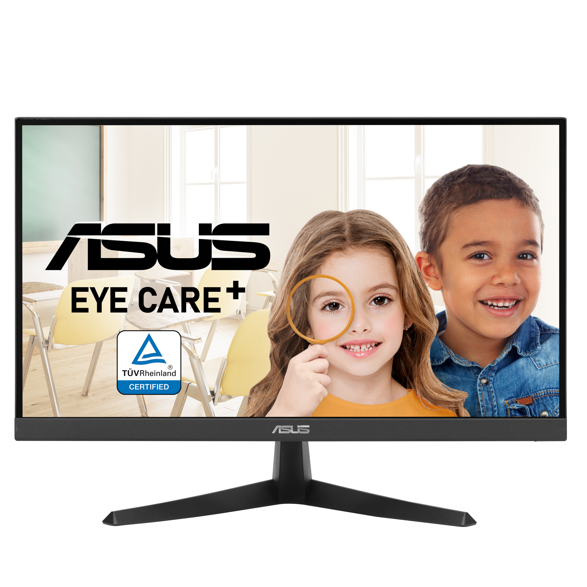 ASUS VY229Q 22 Zoll Eye Care Monitor