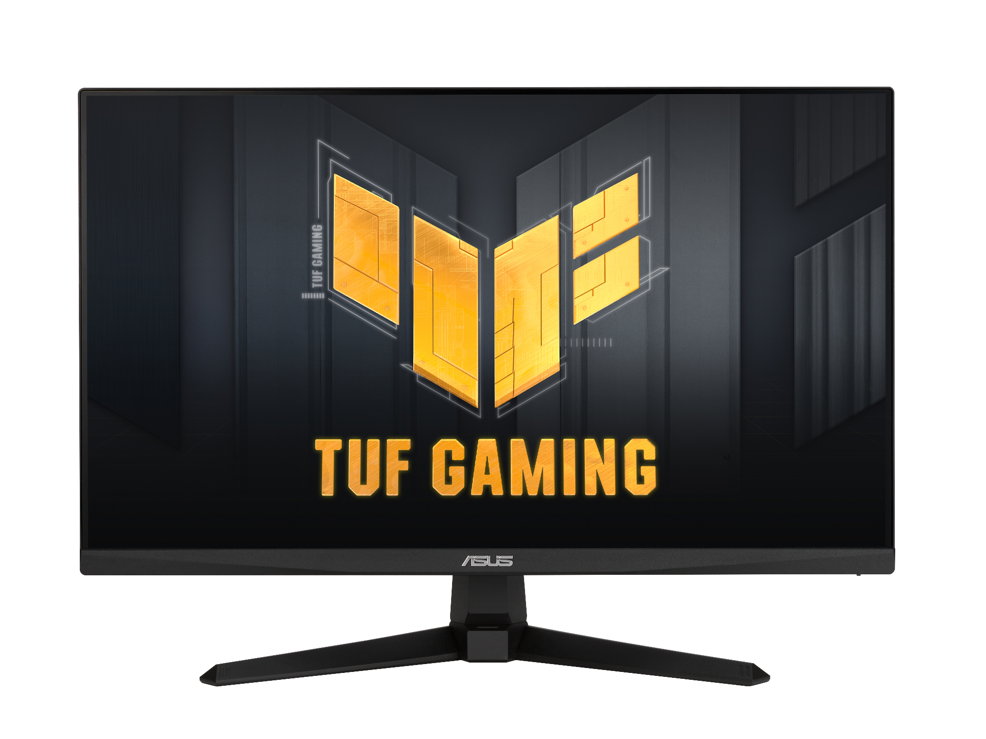 ASUS TUF Gaming VG249QM1A 23,8 Zoll Gaming Monitor