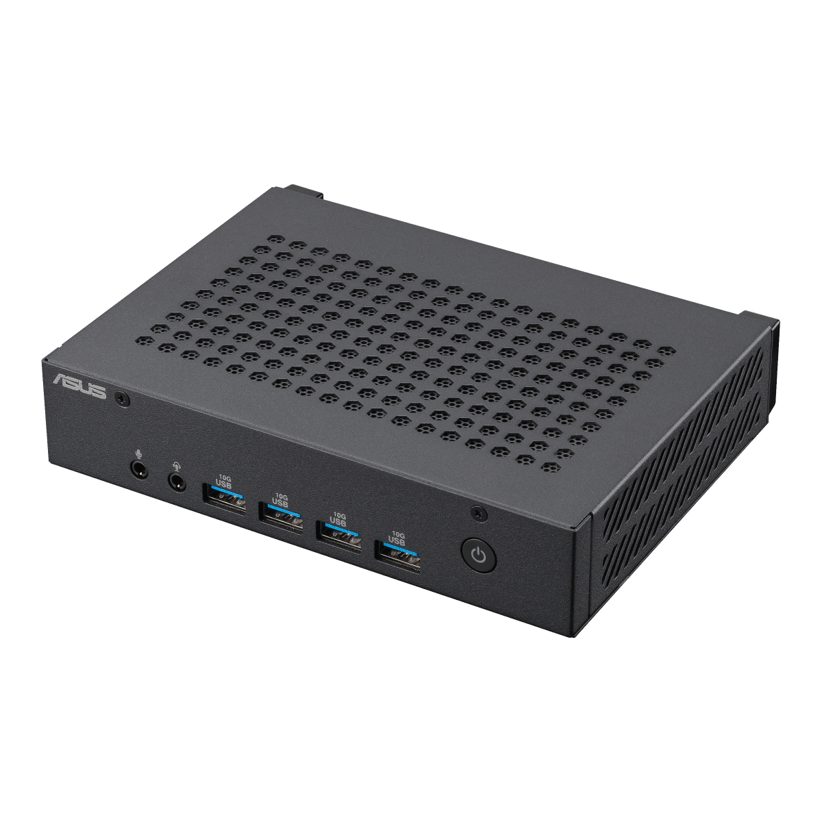 ASUS ExpertCenter PN43-SN100AD Mini Desktop PC