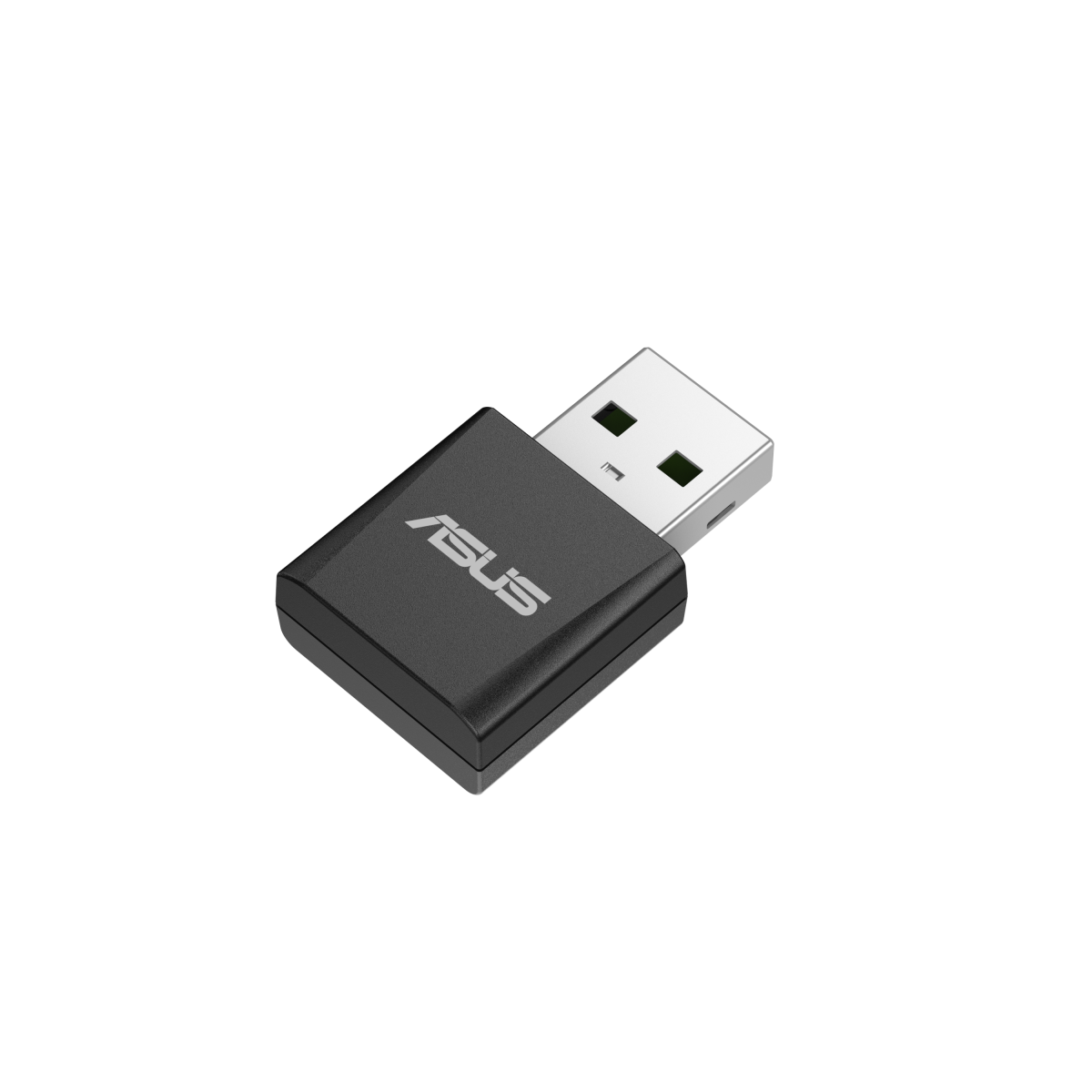 ASUS USB-BE92 Nano Tri-Band BE6500 WiFi 7 Nano USB Adapter 5
