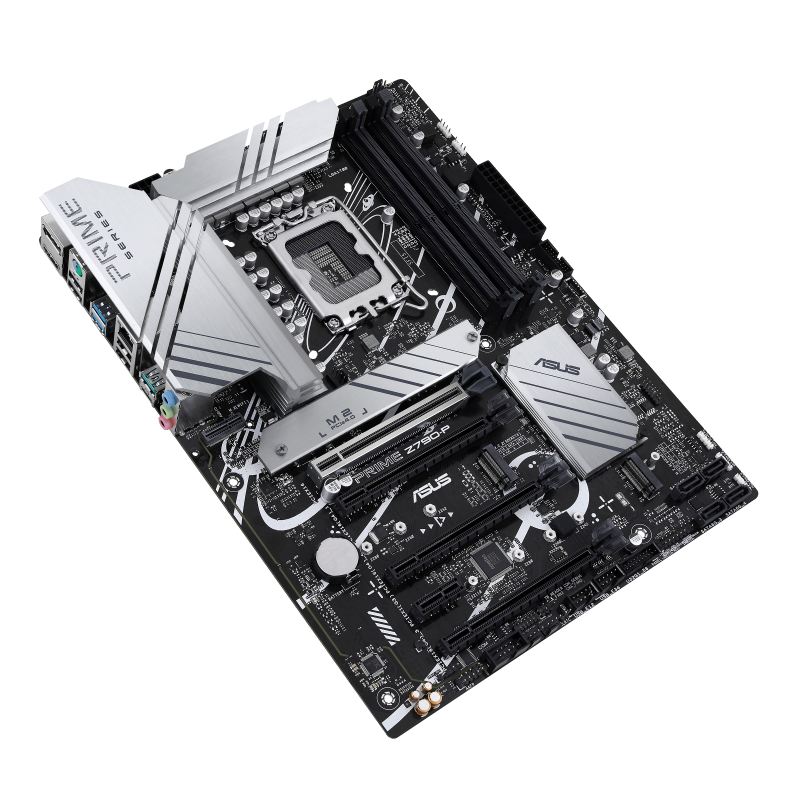 ASUS Prime Z790-P CSM Mainboard Sockel Intel LGA1700 7
