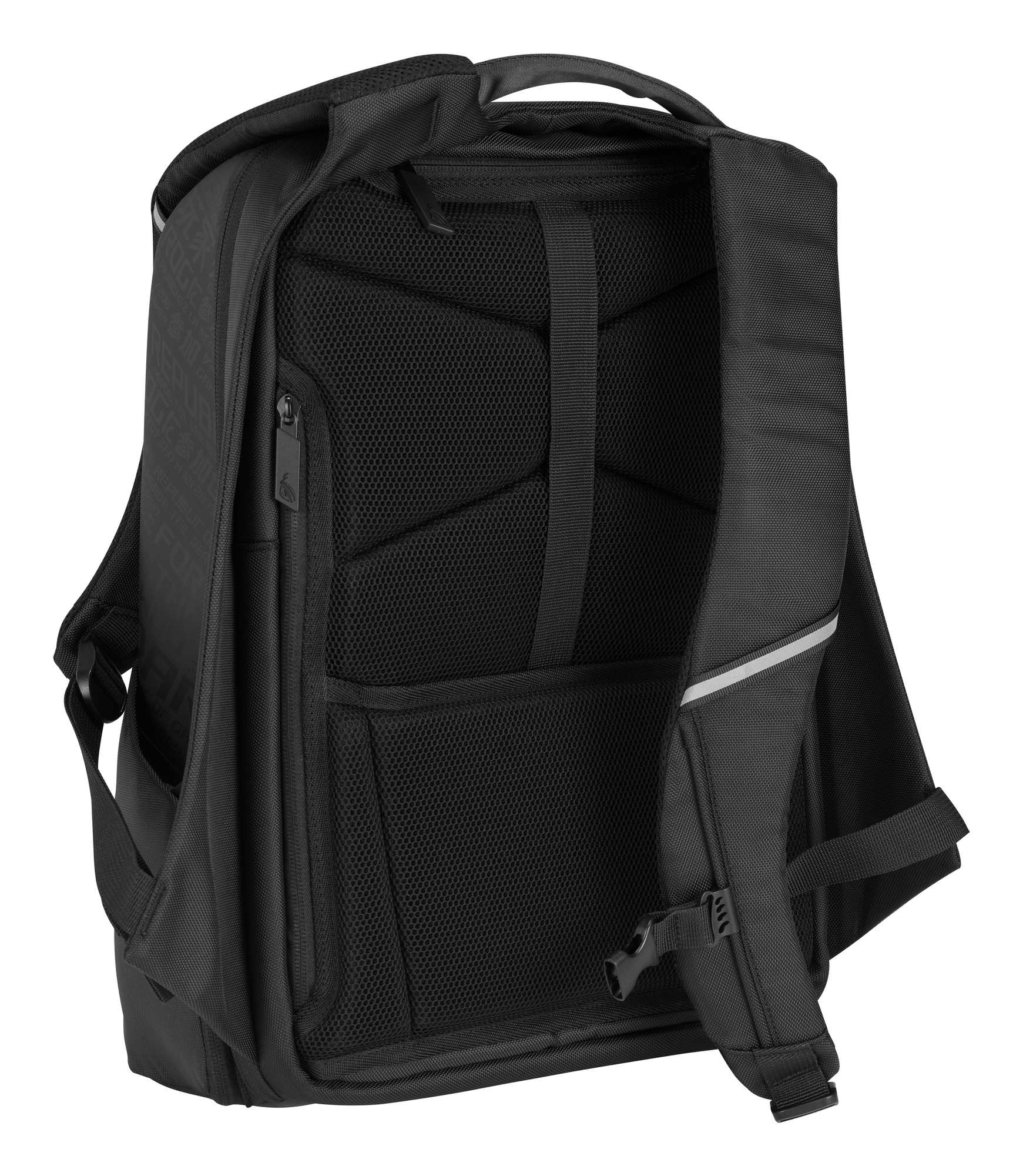 ASUS ROG Ranger BP2501 Laptoptasche 40,6 cm (16") Rucksack Schwarz 4