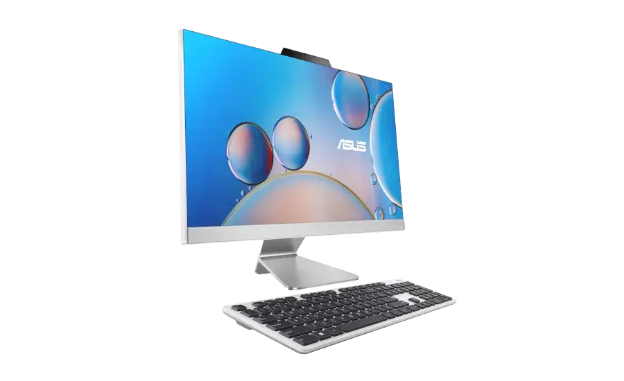 AiOElegant und leistungsstark