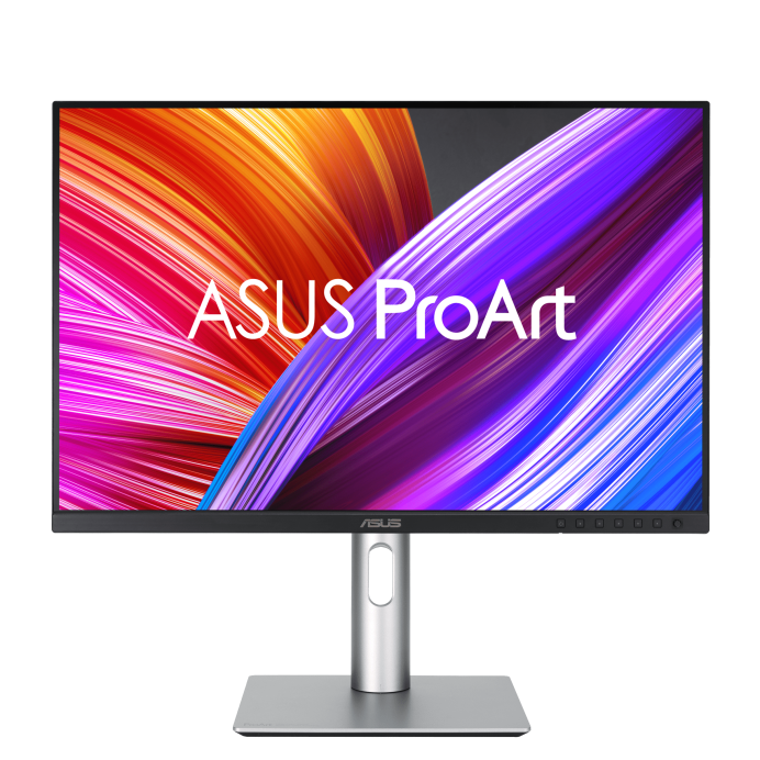 ASUS ProArt Display PA248CRV 24,1 Zoll Professional Monitor