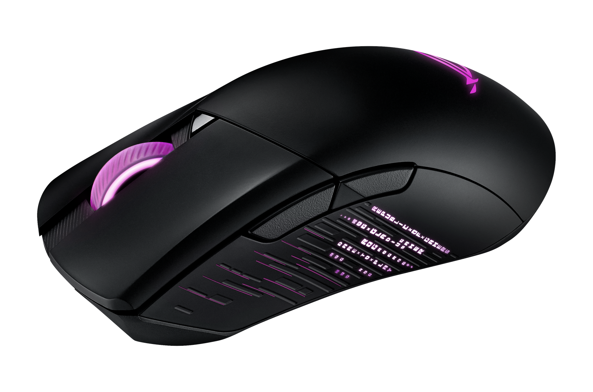 ASUS ROG Gladius III asymmetrische FPS-Gaming-Maus 13