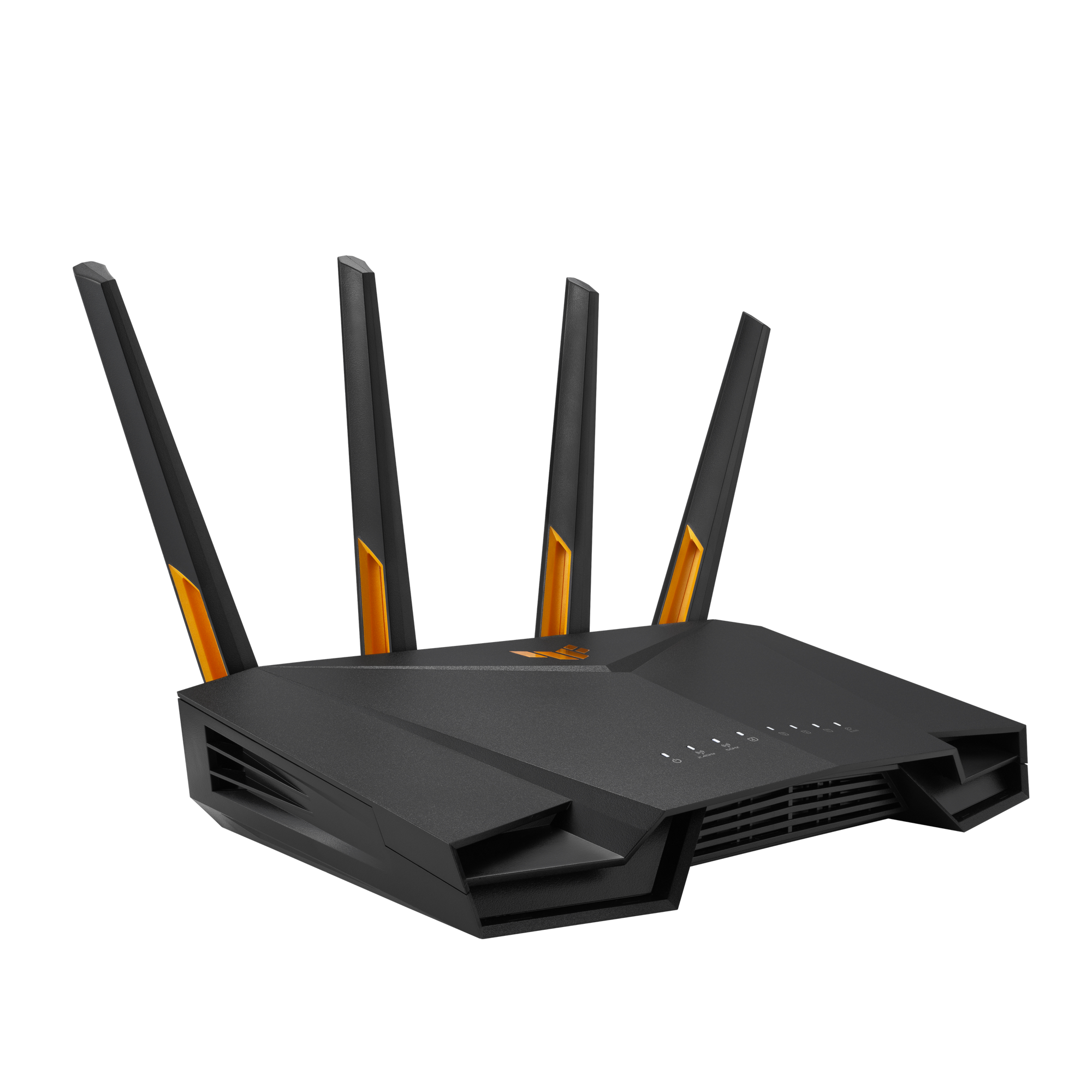 ASUS TUF Gaming AX4200 Dual Band WiFi 6 Gaming kombinierbarer Router 3