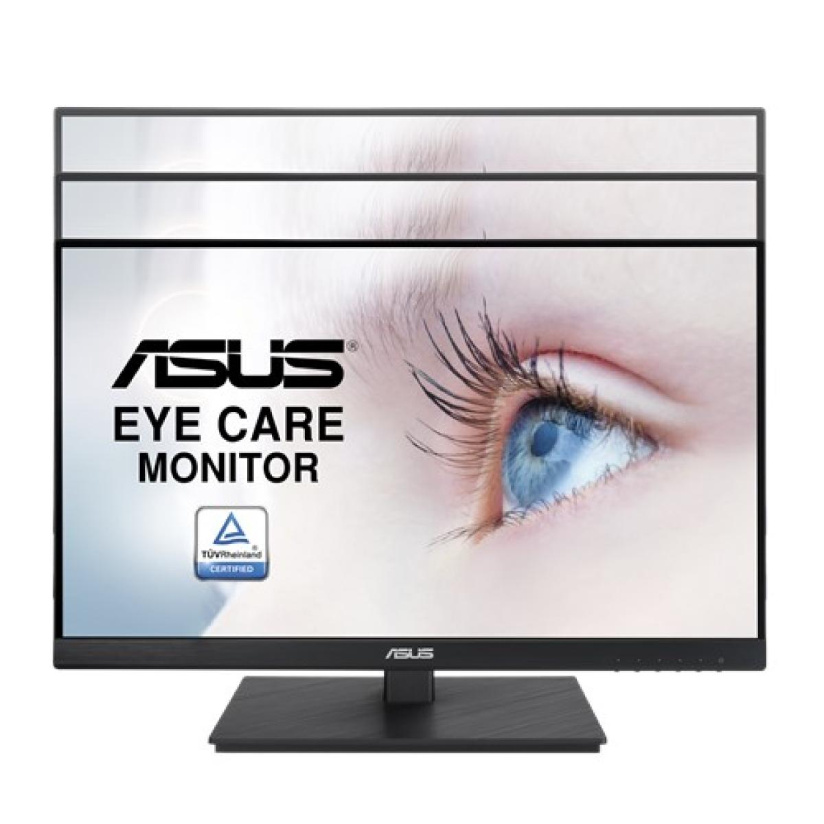 ASUS VA229QSB 54,6cm (21,5 Zoll) Eye Care Monitor 12
