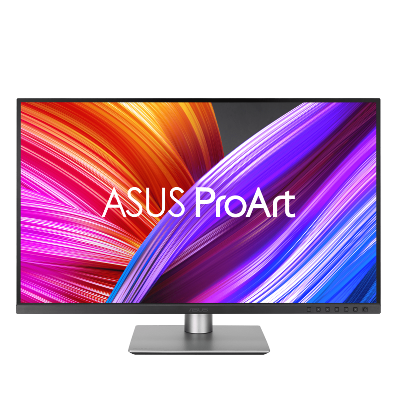 ASUS ProArt Display PA279CRV Professional 27 Zoll Monitor 2