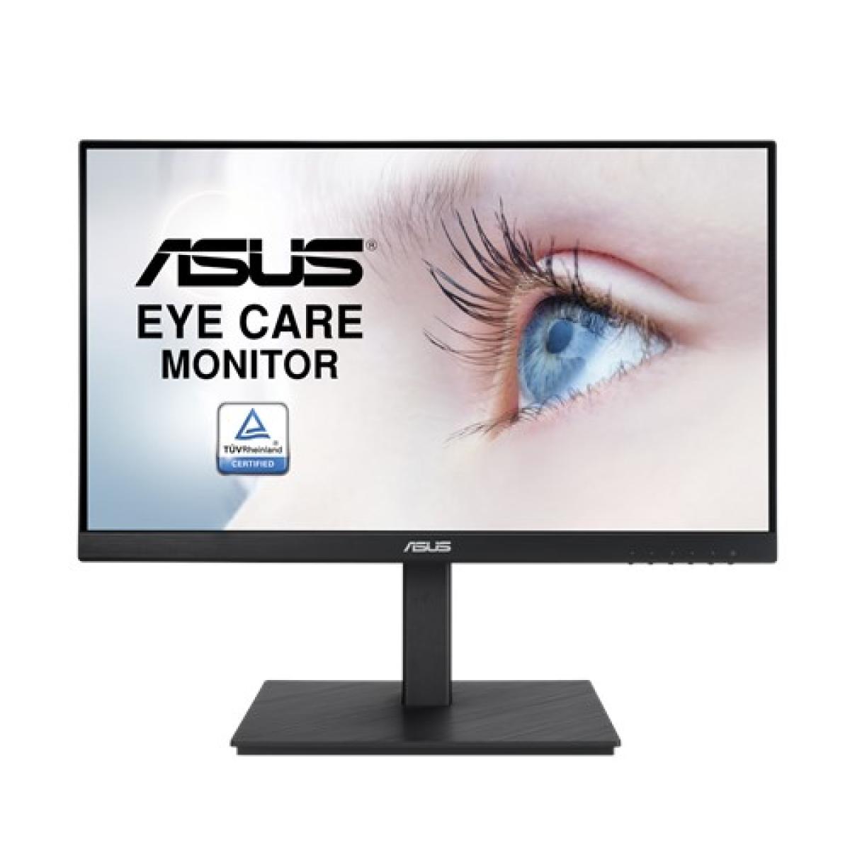 ASUS VA229QSB 54,6cm (21,5 Zoll) Eye Care Monitor 3