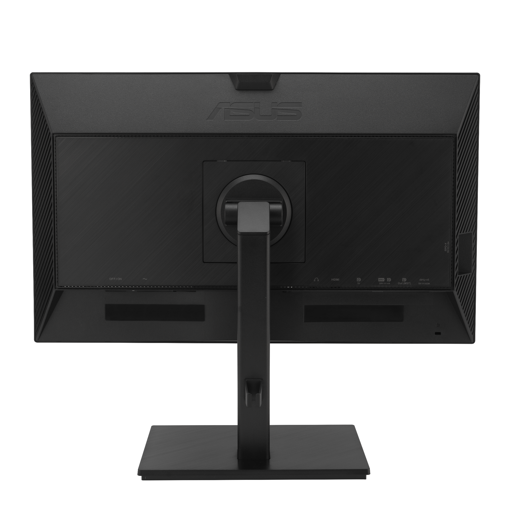 ASUS BE24ECSBT 24 Zoll Multi-Touch-Monitor 5
