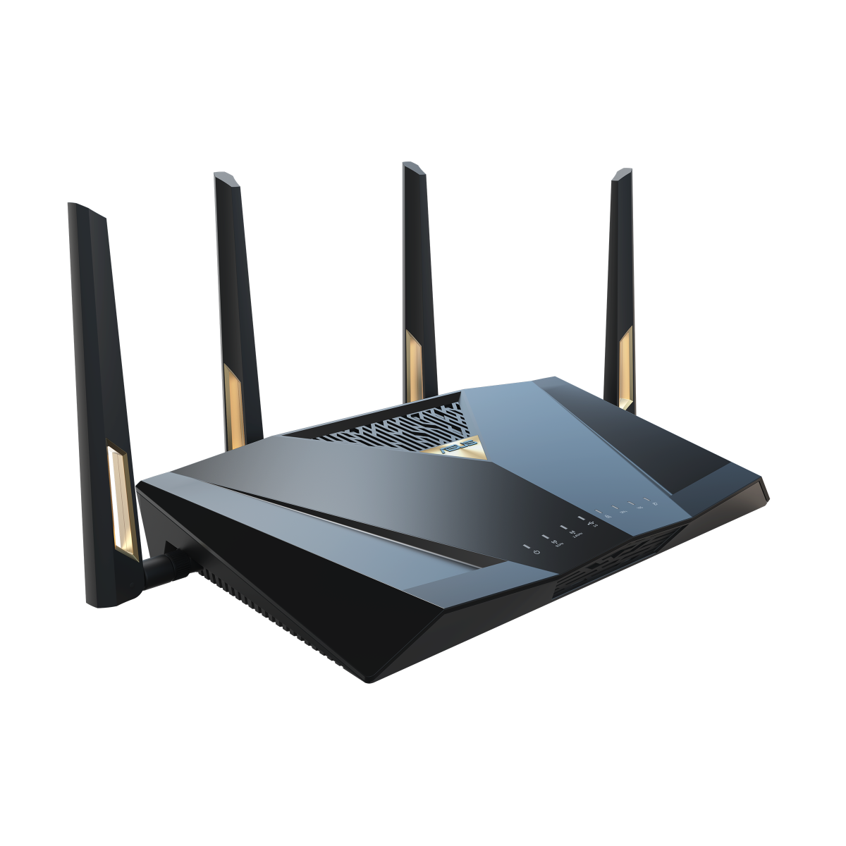 ASUS RT-BE88U Dualband WiFi 7 AiMesh Extendable Performance Dual-Band Router 5