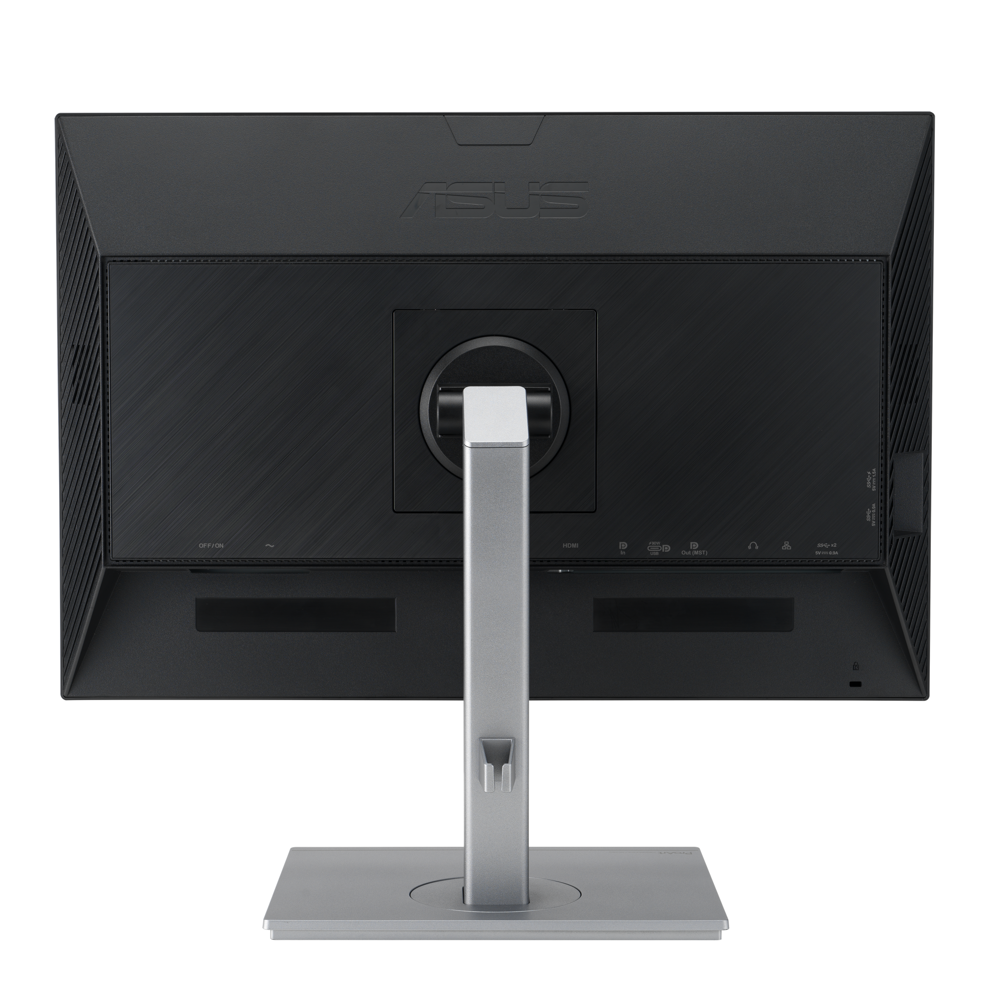 ASUS ProArt Display PA248CNV 24,1 Zoll, Professional Monitor 4